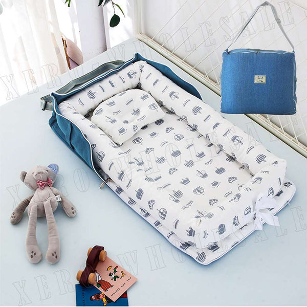 Portable Baby Sleeper