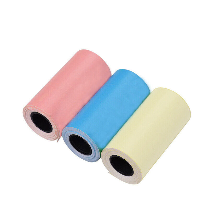 Mini Bluetooth Pocket Printer