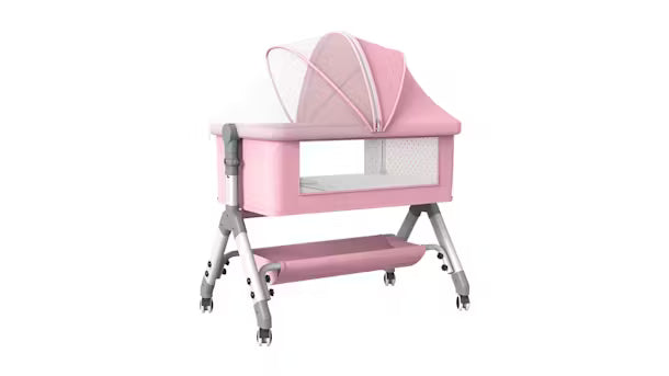 Easy-Baby Bassinet