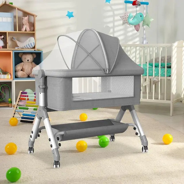 Easy-Baby Bassinet