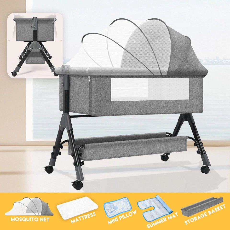 Easy-Baby Bassinet